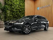 Volvo V60 2.0 T6 Plug-in hybrid AWD Core Bright 2023 - voorkant