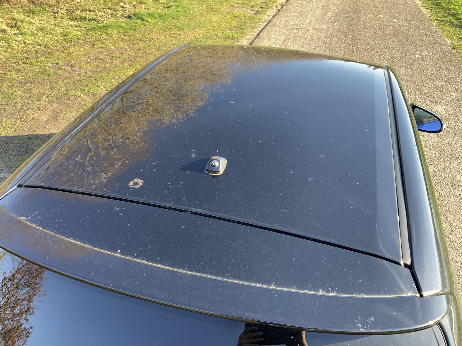 Inspectiefoto van Toyota Yaris
