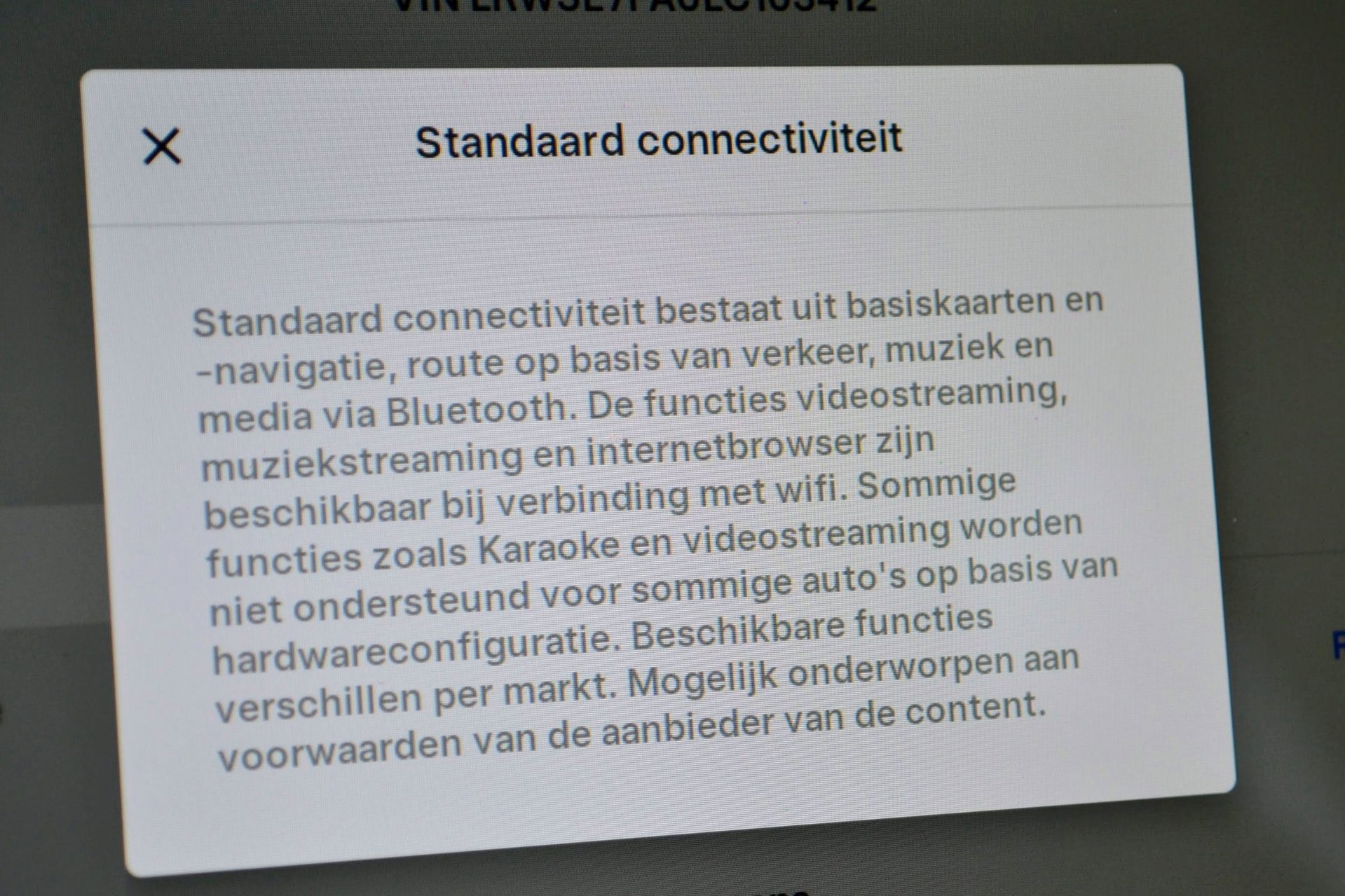 Foto van Tesla Model 3