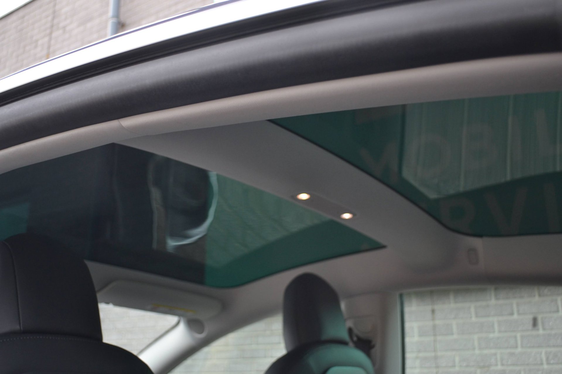 Foto van Tesla Model 3