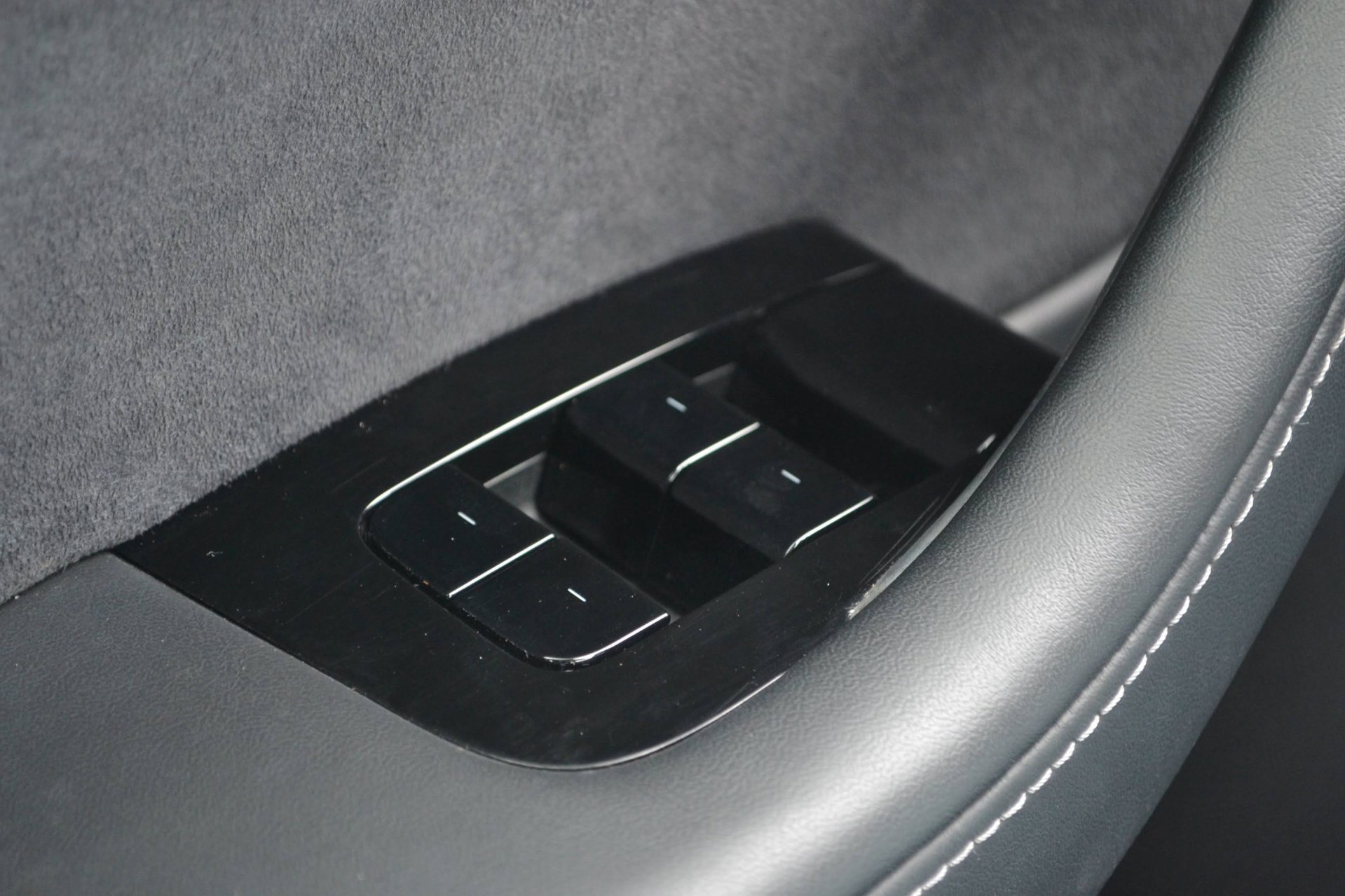 Foto van Tesla Model 3