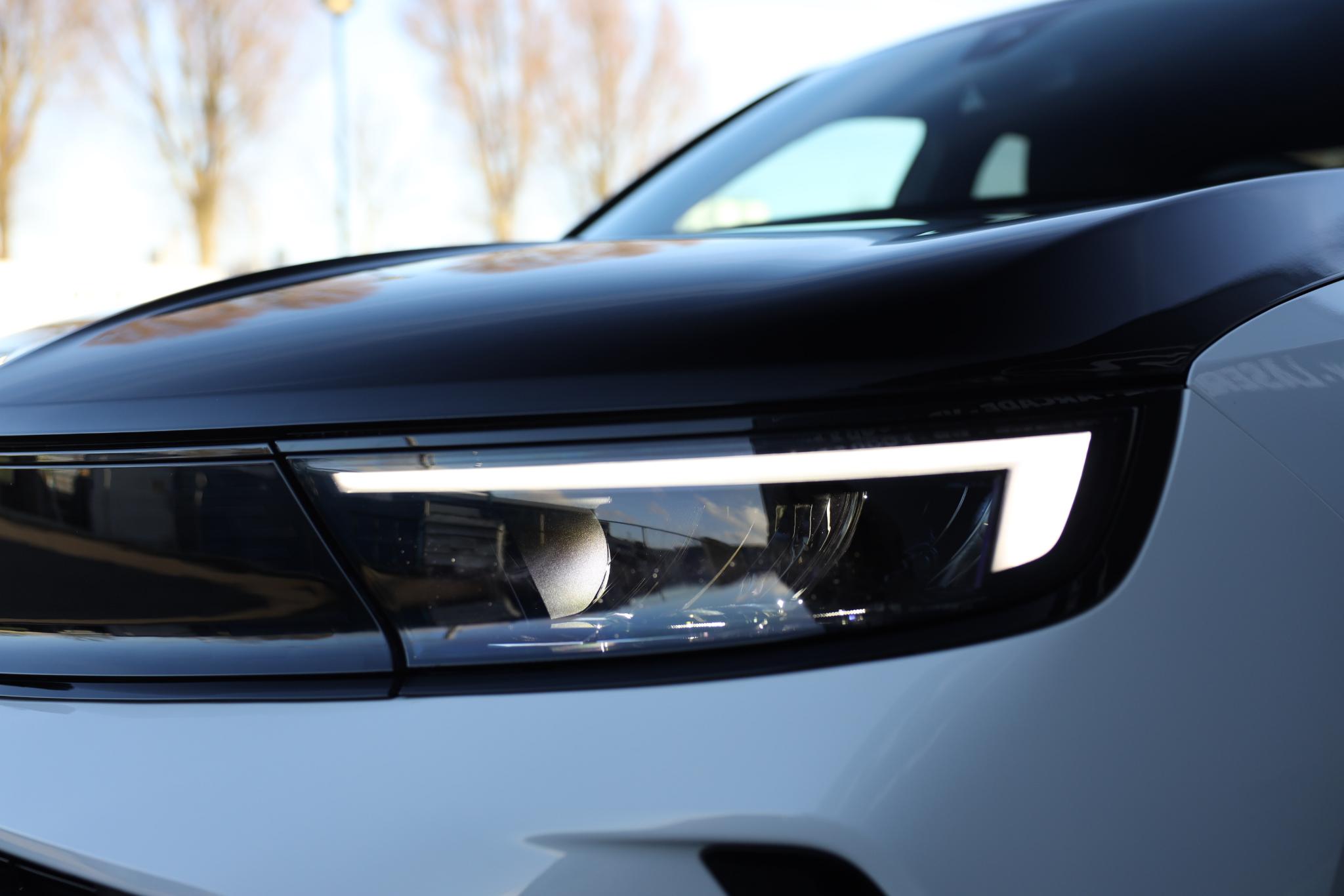 Foto van Opel Mokka