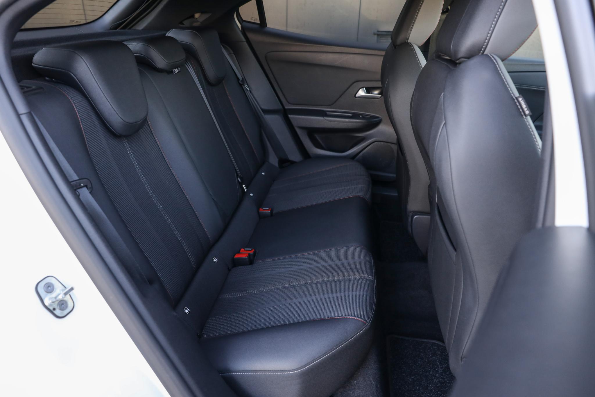 Foto van Opel Mokka