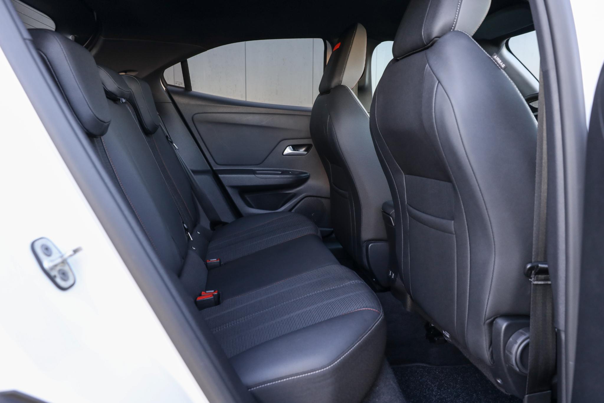 Foto van Opel Mokka