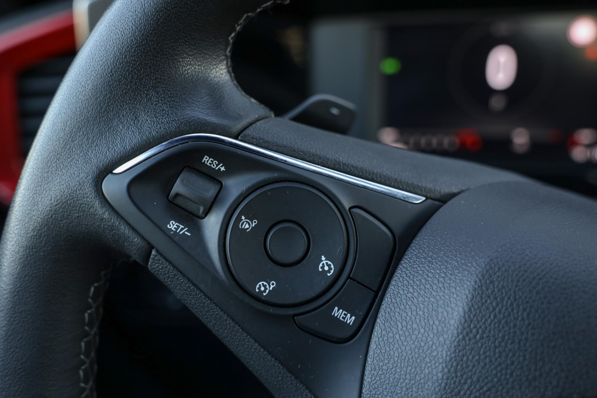 Foto van Opel Mokka