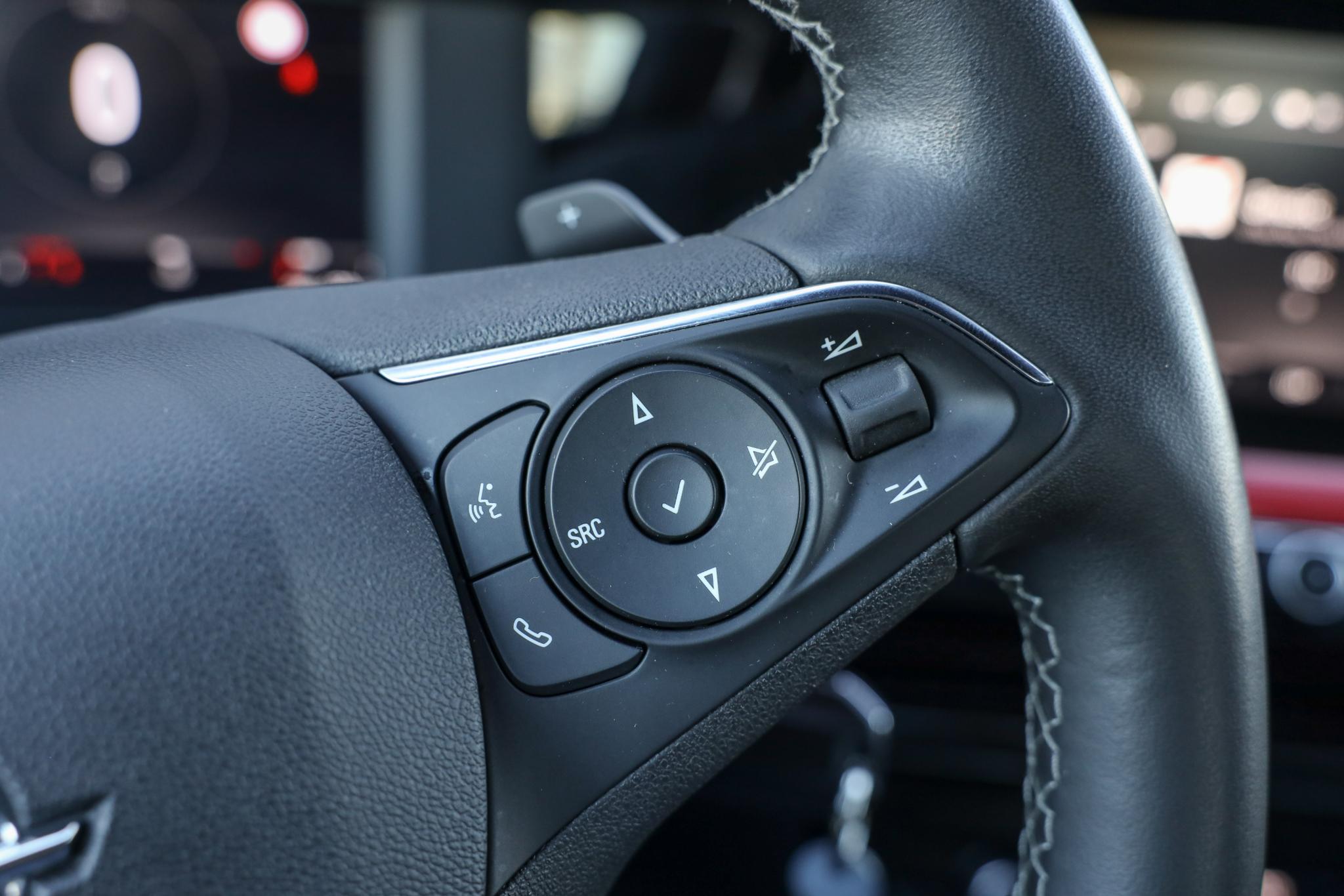 Foto van Opel Mokka