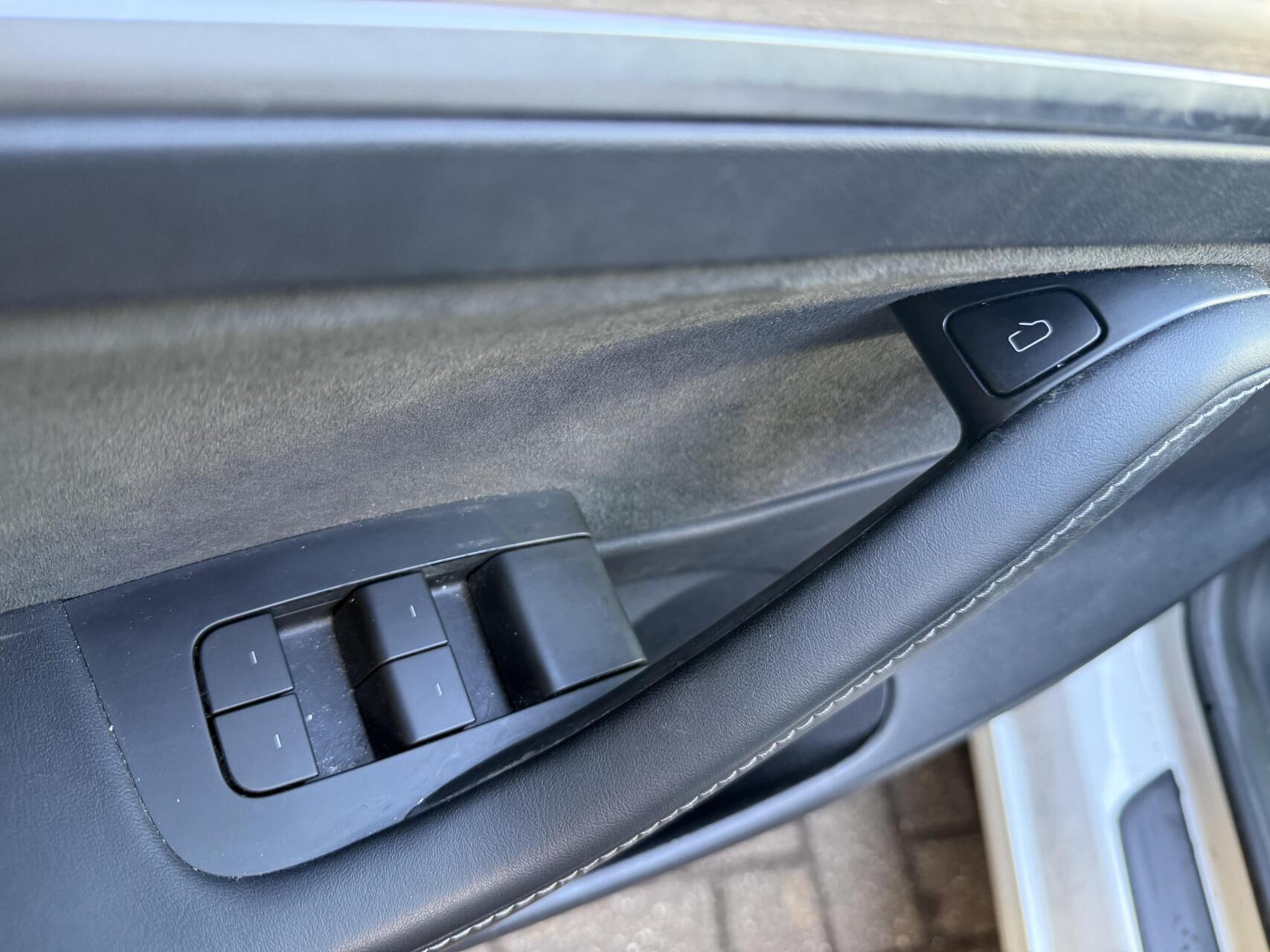 Foto van Tesla Model 3