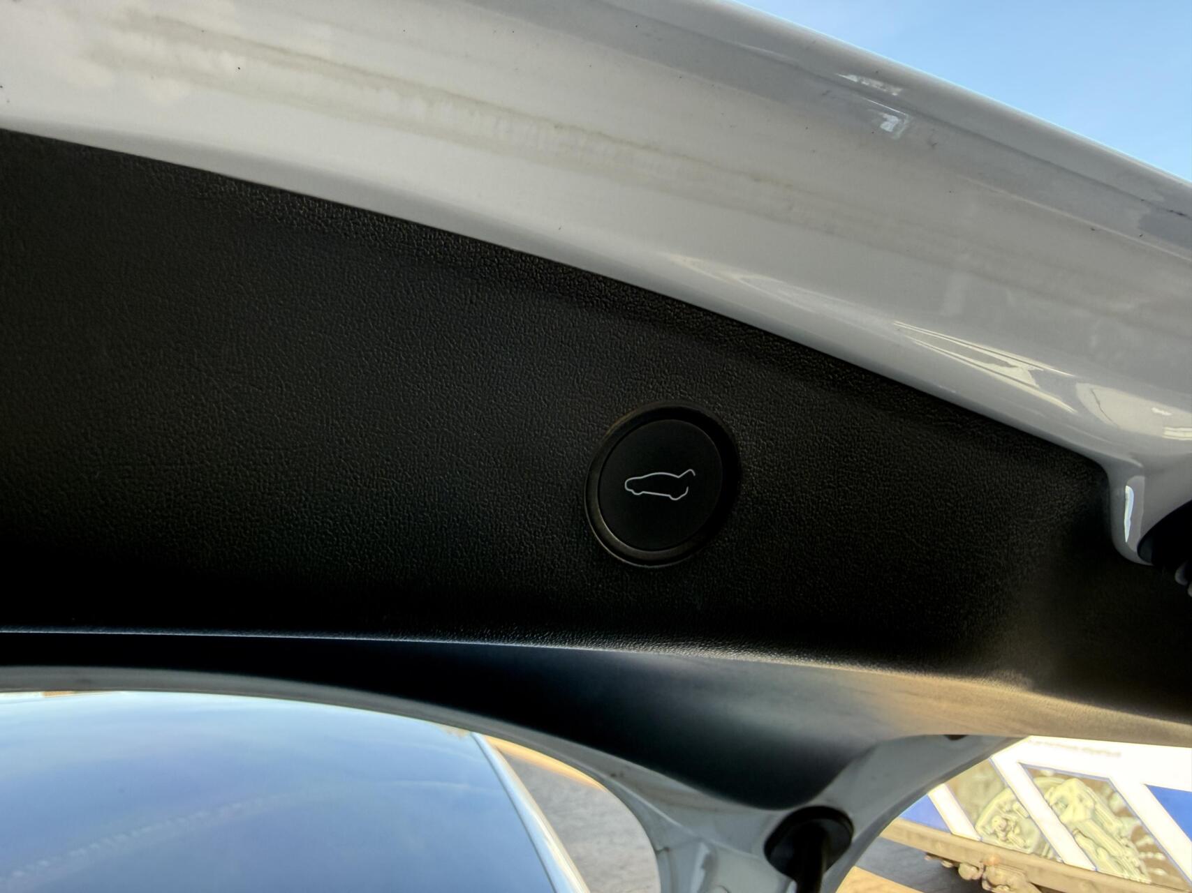 Foto van Tesla Model 3