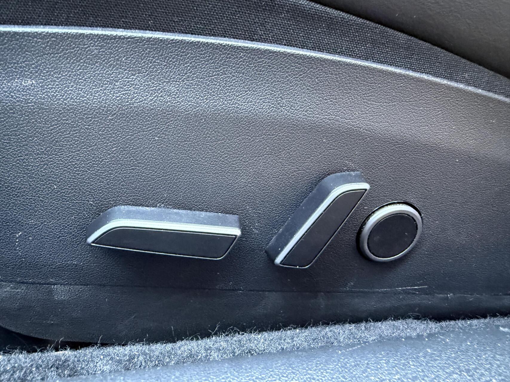Foto van Tesla Model 3