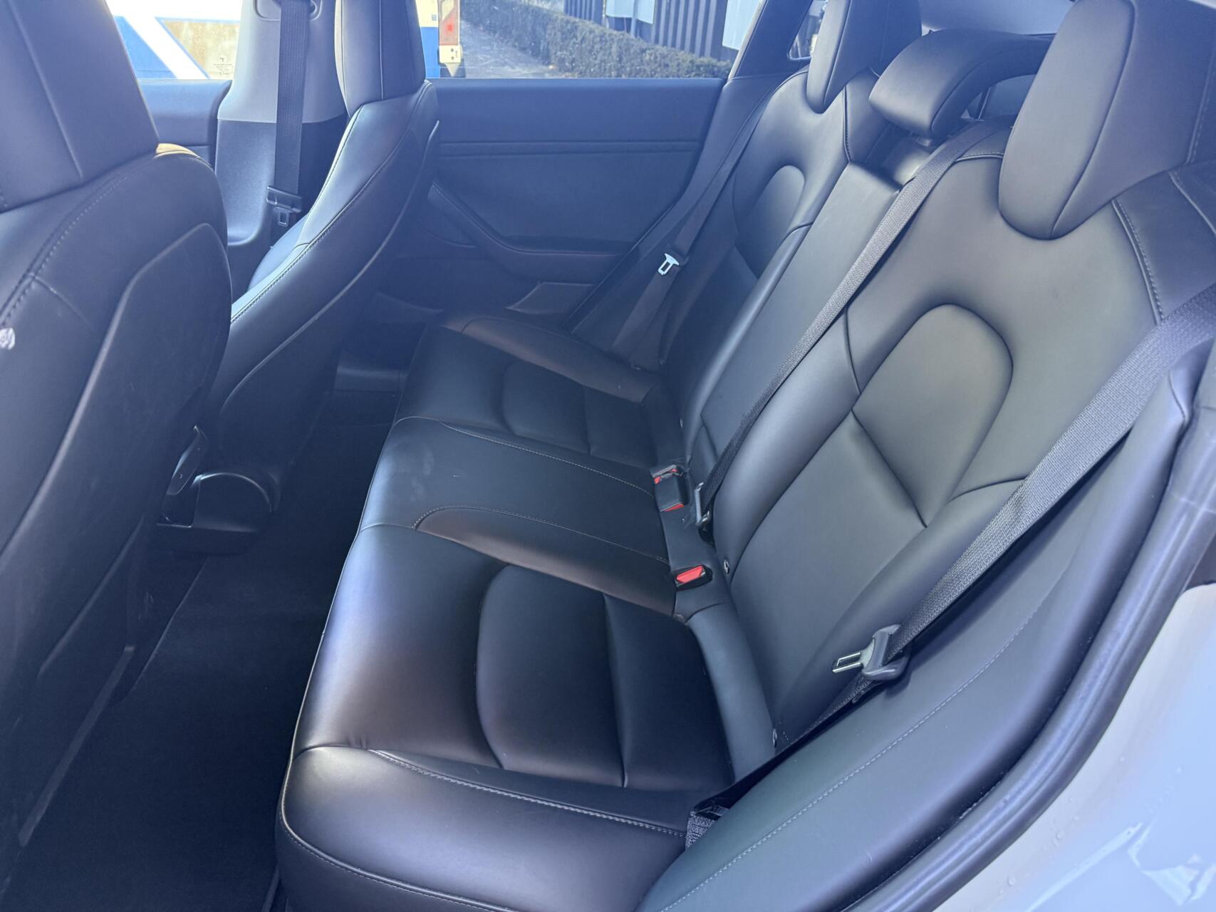 Foto van Tesla Model 3