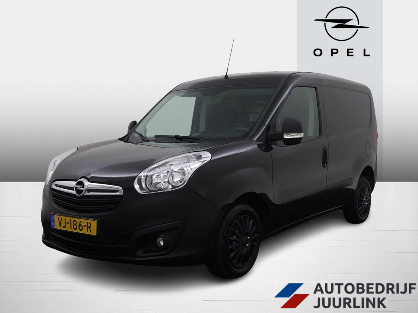 Foto van Opel Combo
