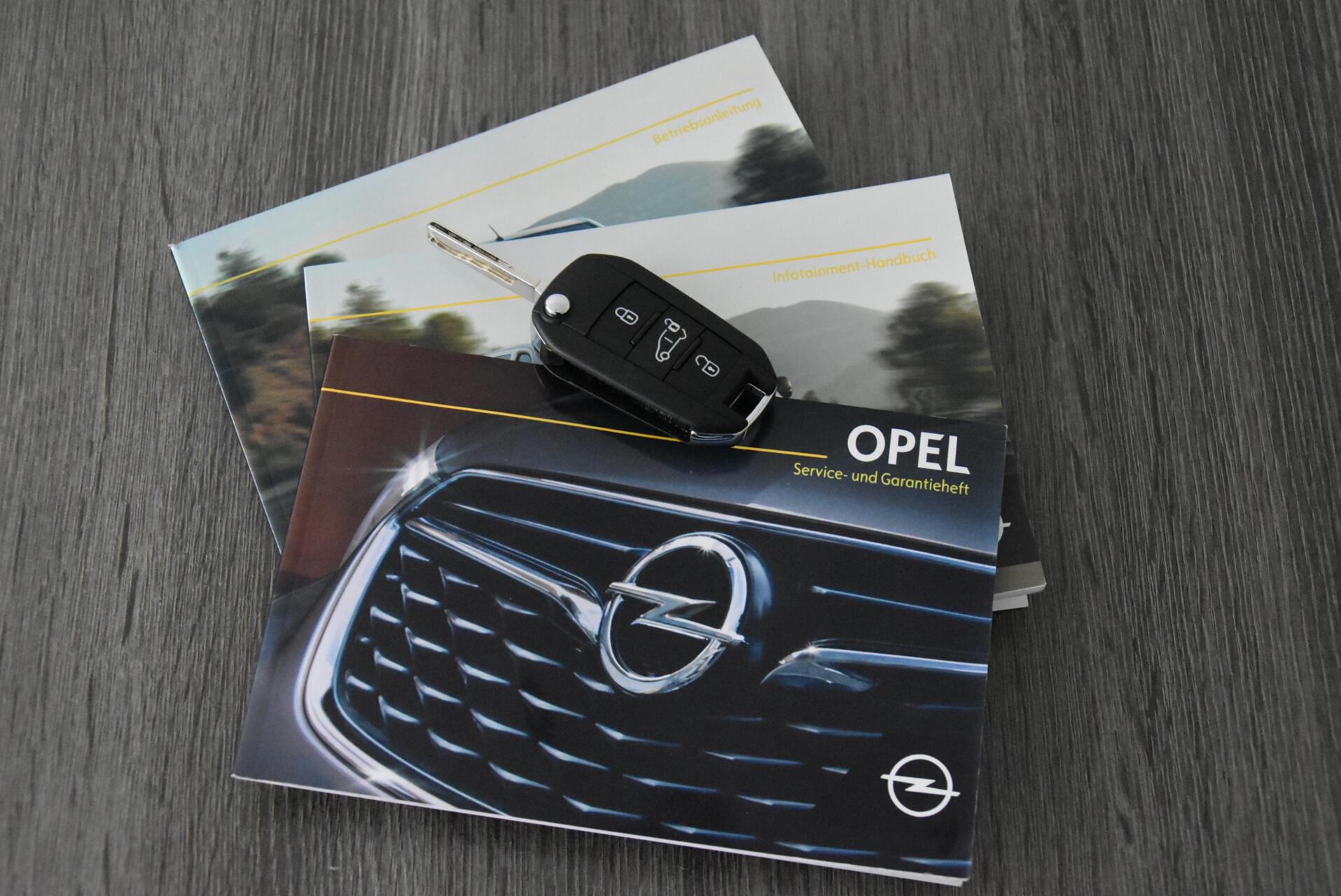 Foto van Opel Vivaro
