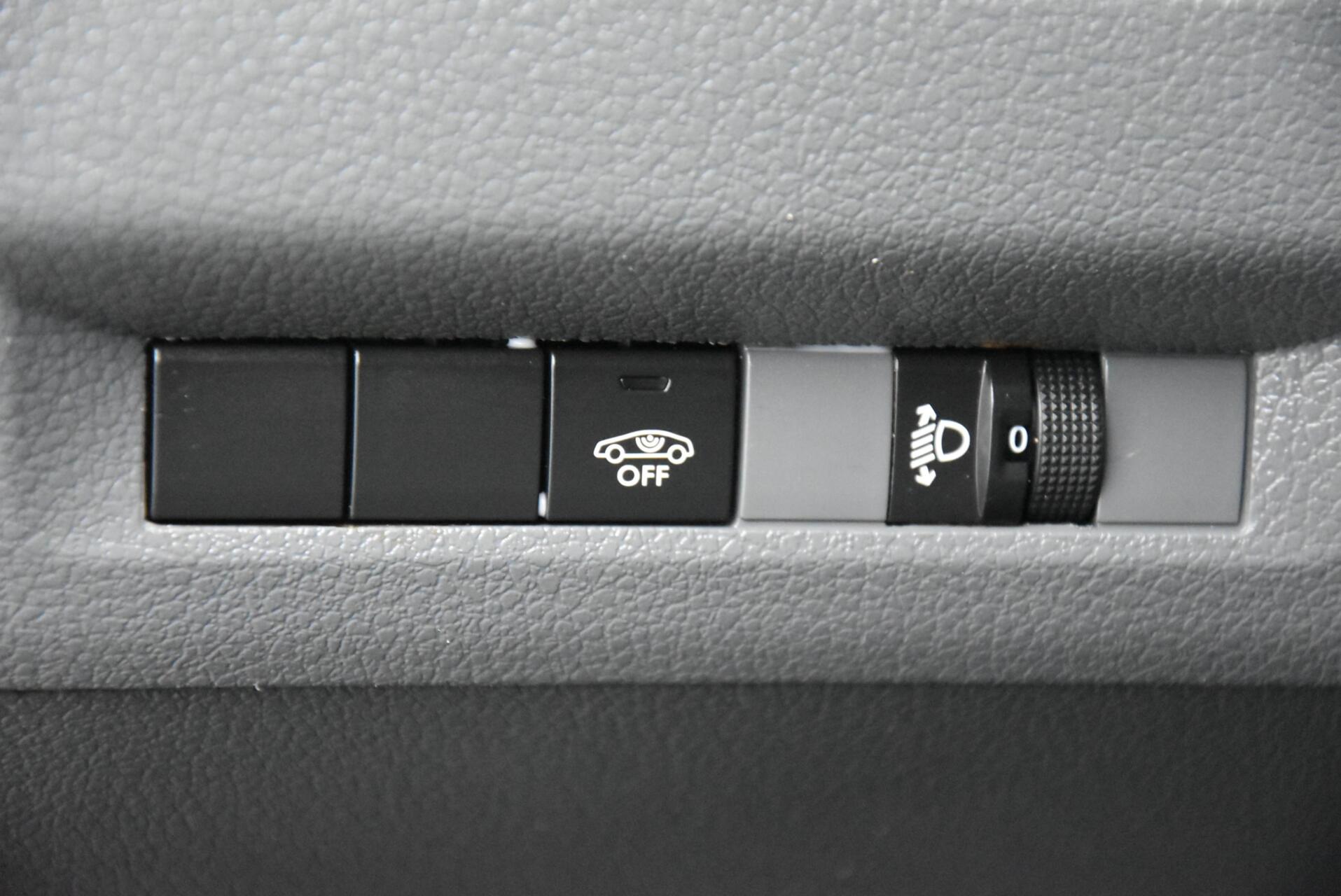Foto van Opel Vivaro