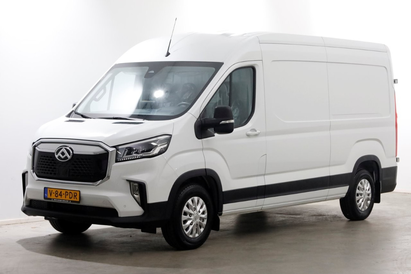 Foto van Maxus Edeliver 9