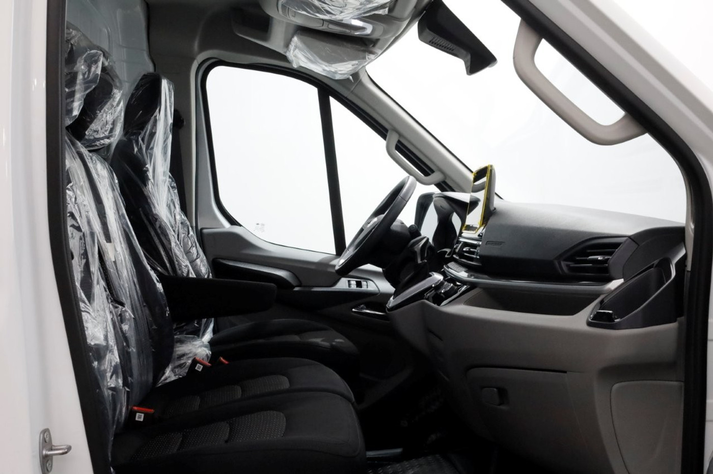 Foto van Maxus Edeliver 9