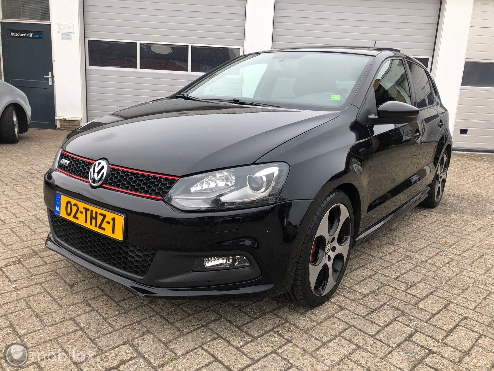 Foto van Volkswagen Polo