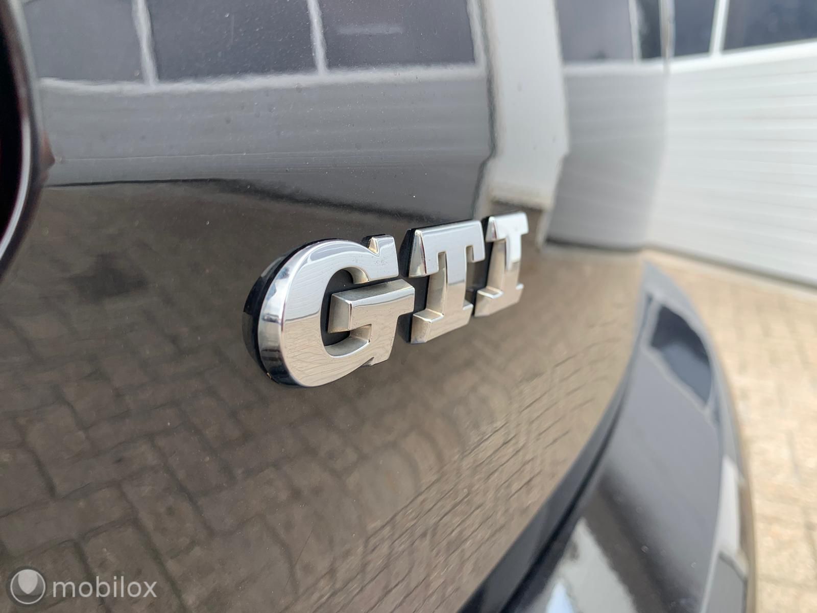 Foto van Volkswagen Polo