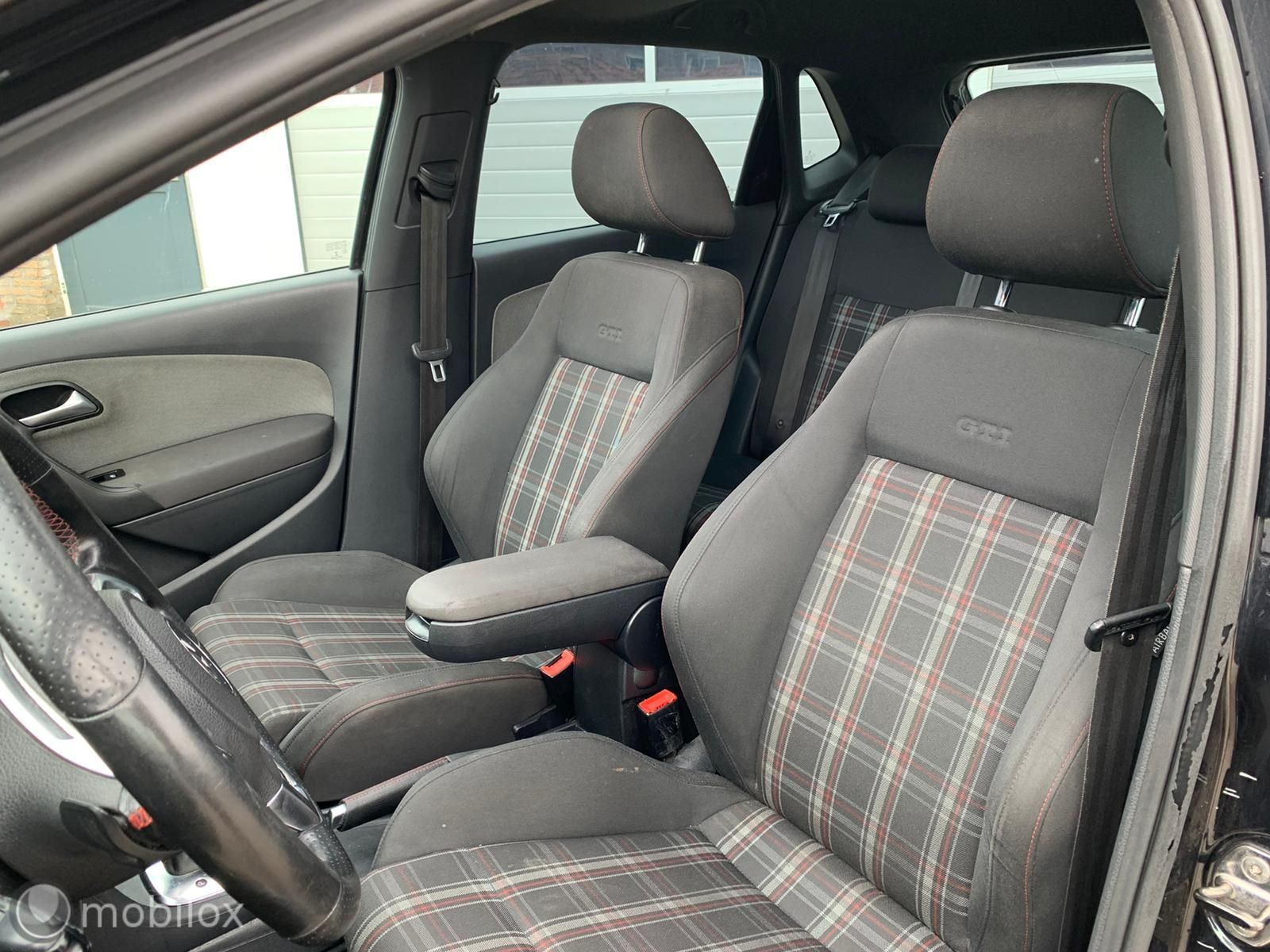 Foto van Volkswagen Polo