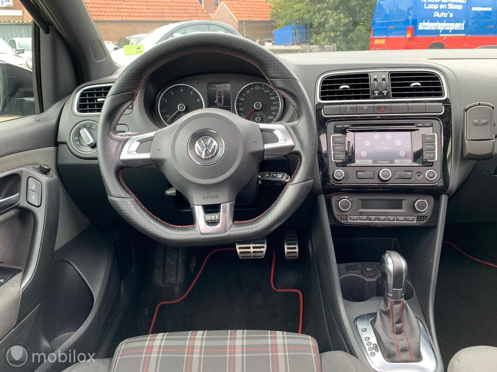 Foto van Volkswagen Polo