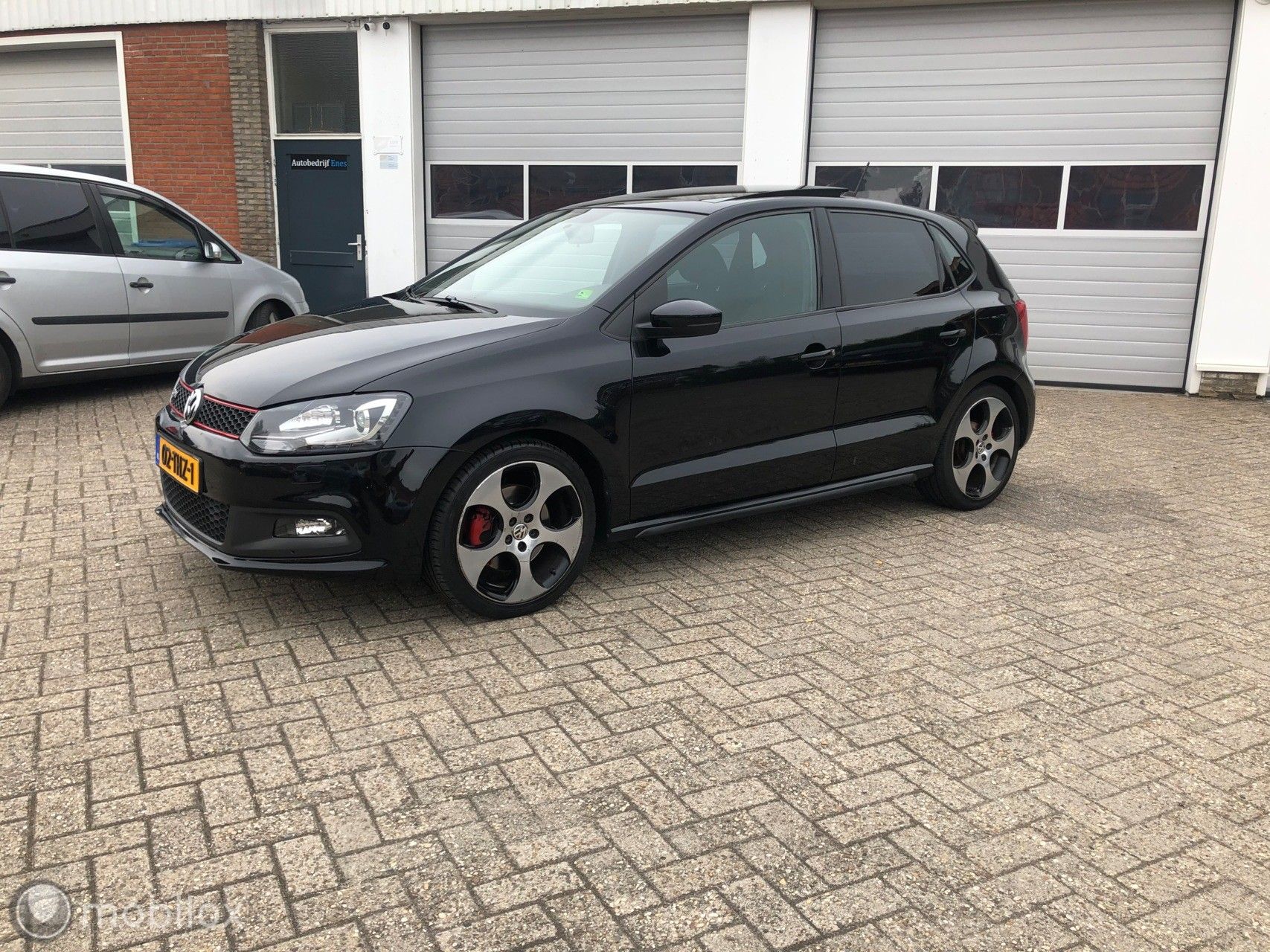 Foto van Volkswagen Polo