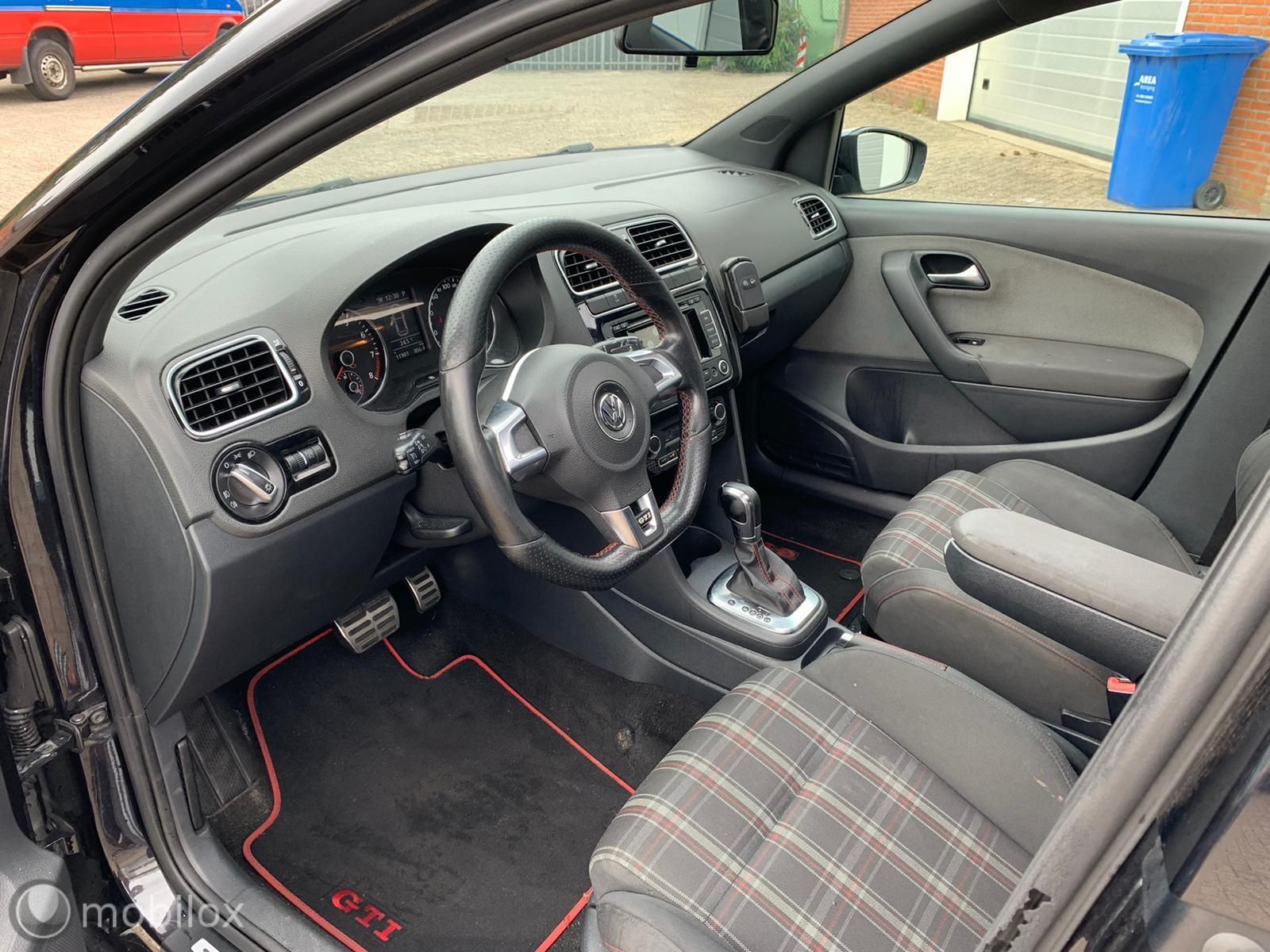 Foto van Volkswagen Polo