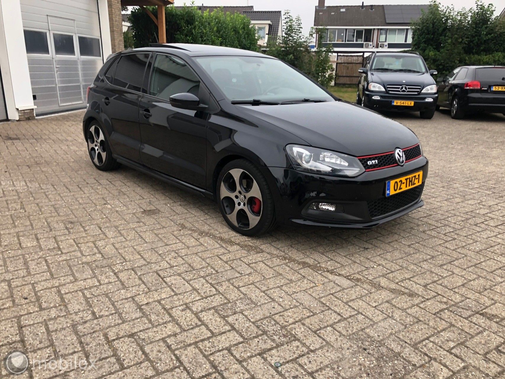 Foto van Volkswagen Polo