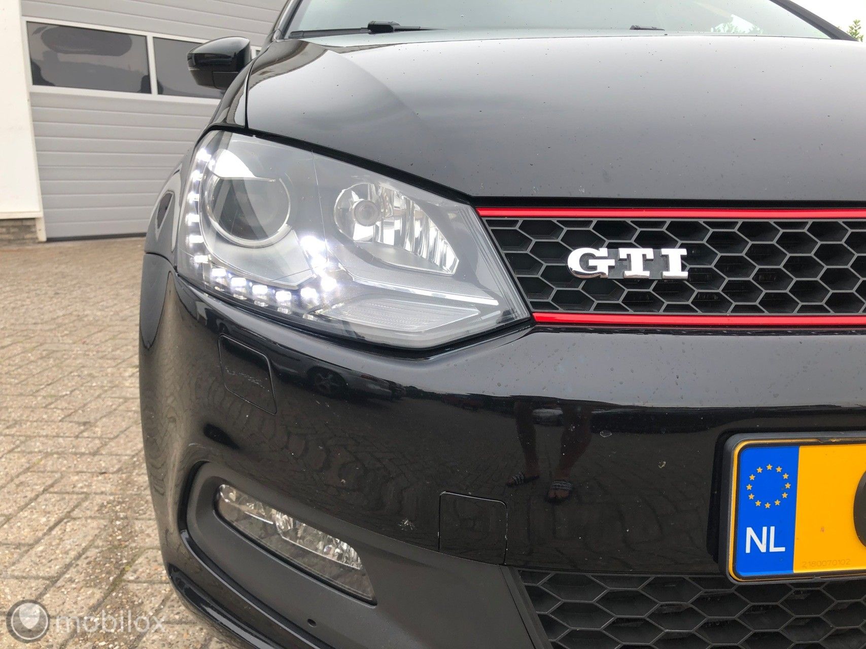 Foto van Volkswagen Polo