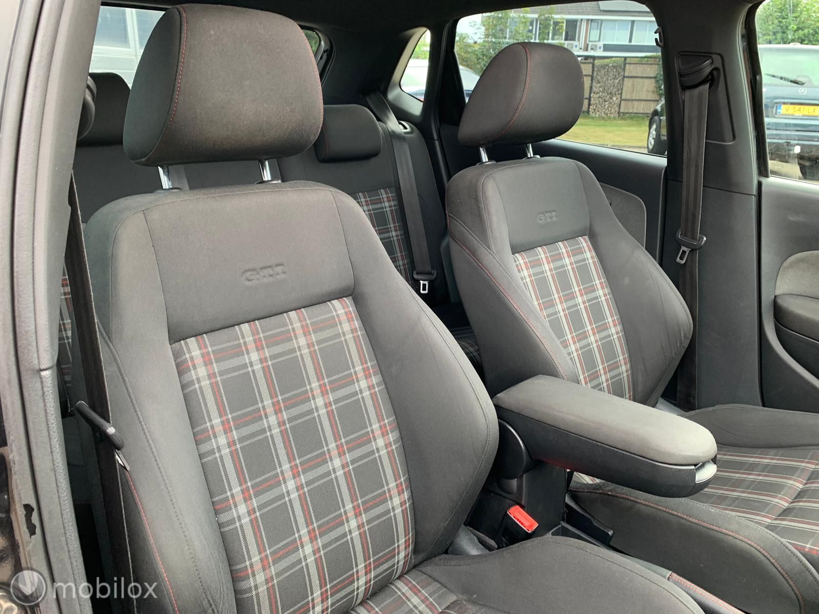 Foto van Volkswagen Polo