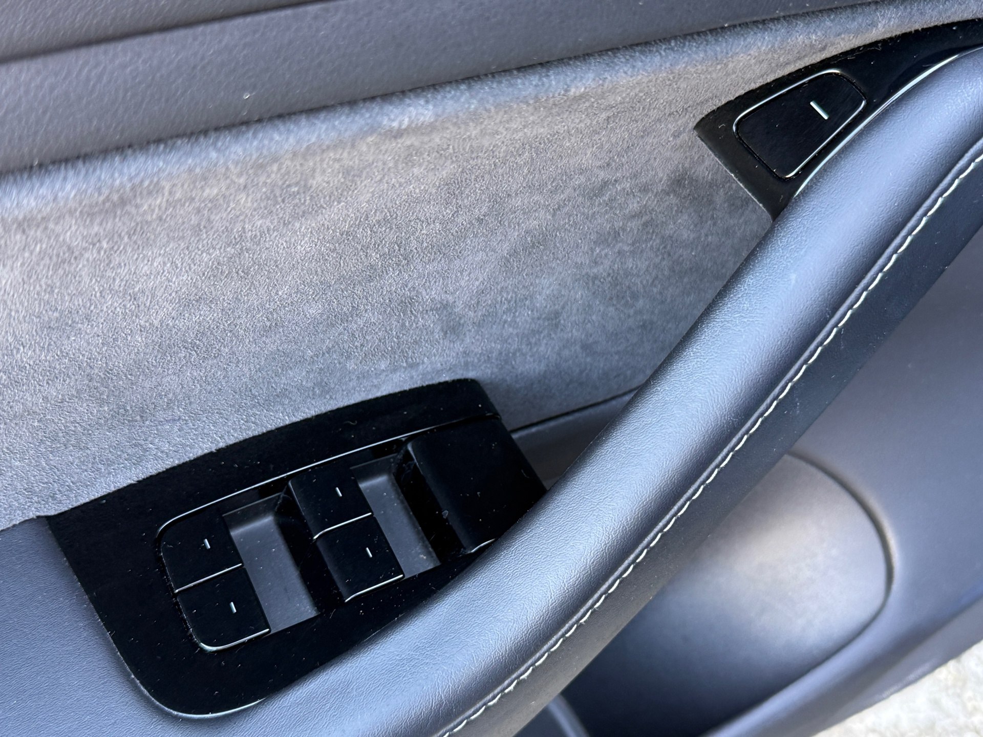 Foto van Tesla Model 3