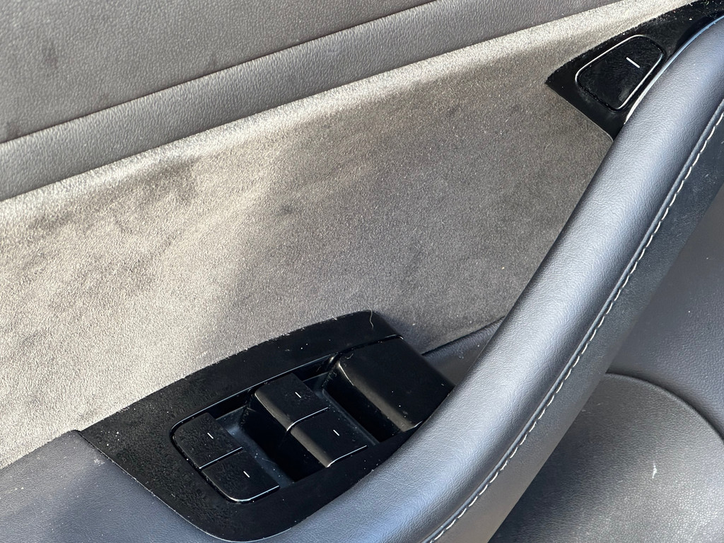 Foto van Tesla Model 3