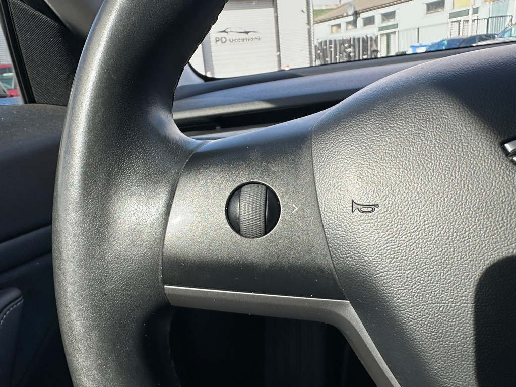 Foto van Tesla Model 3