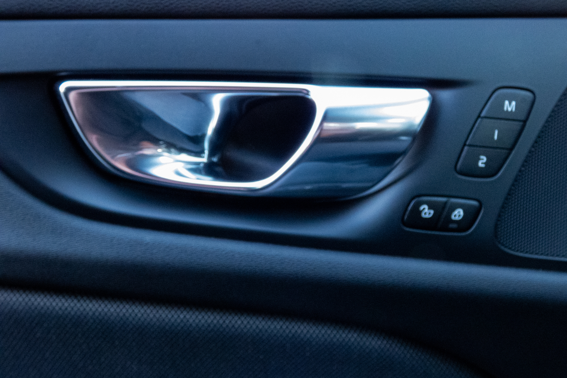 Foto van Volvo S60