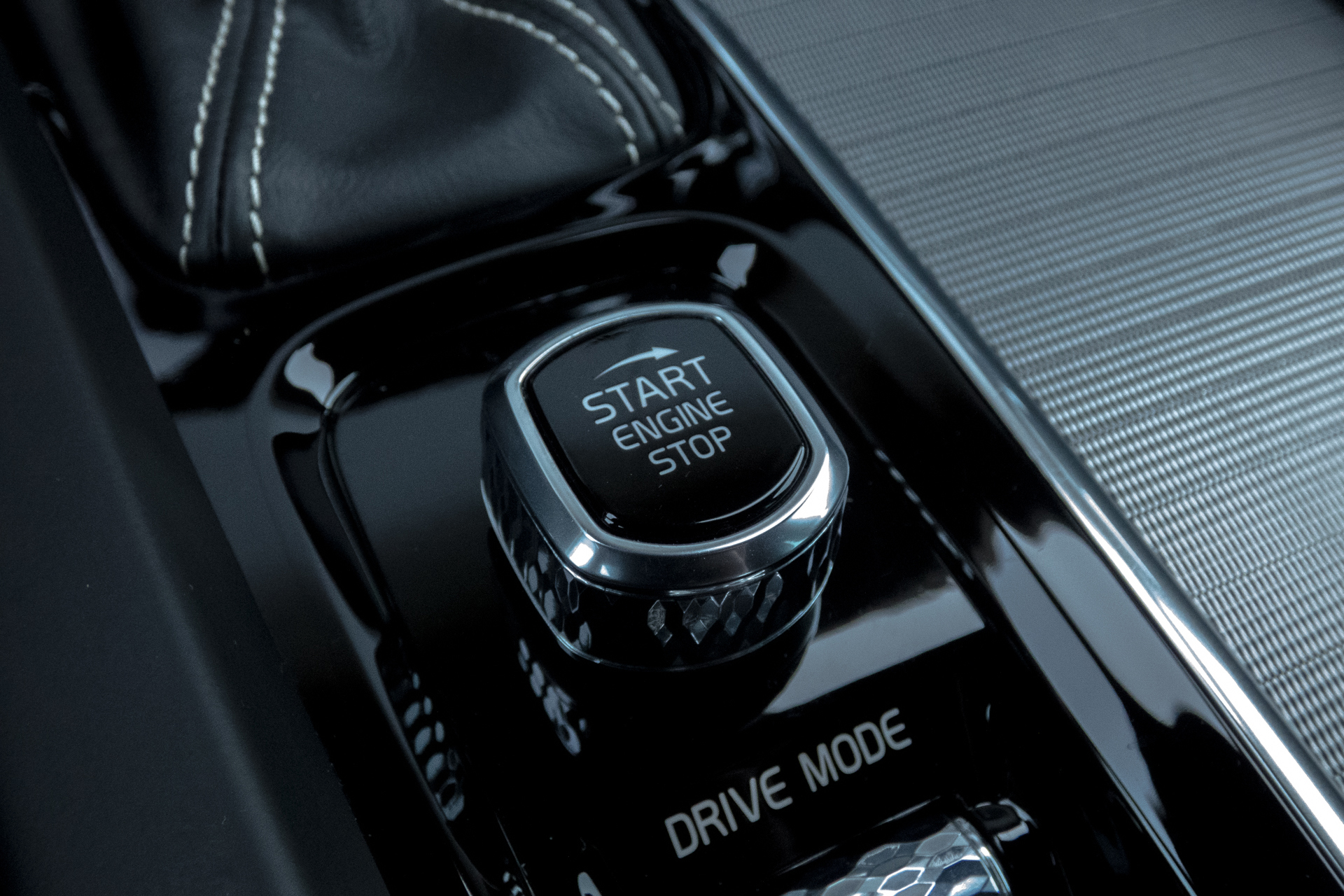 Foto van Volvo S60