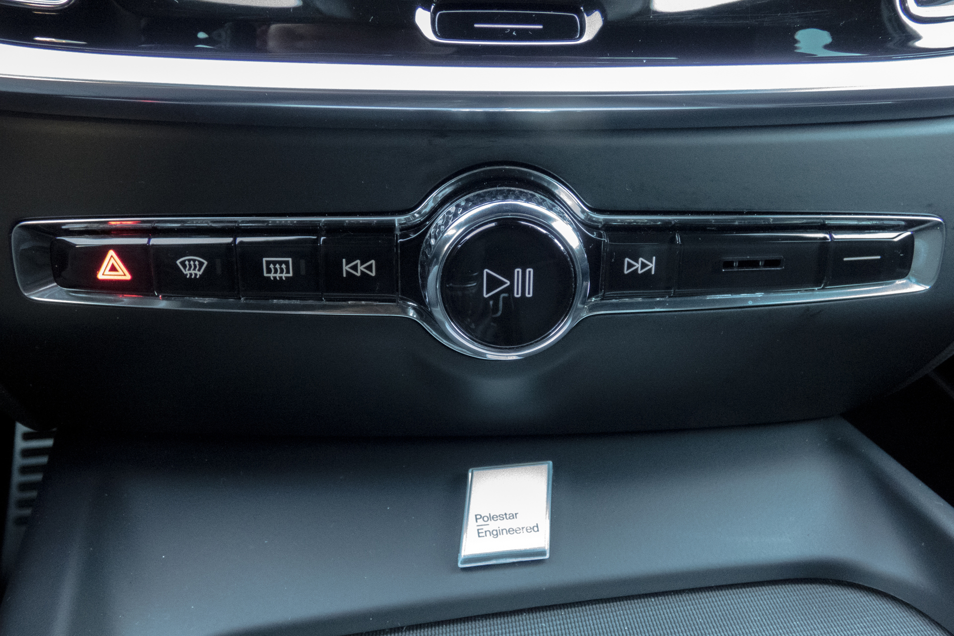 Foto van Volvo S60