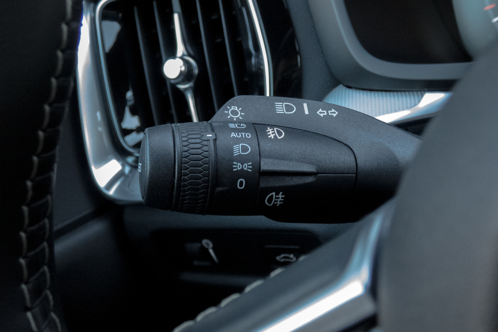 Foto van Volvo S60