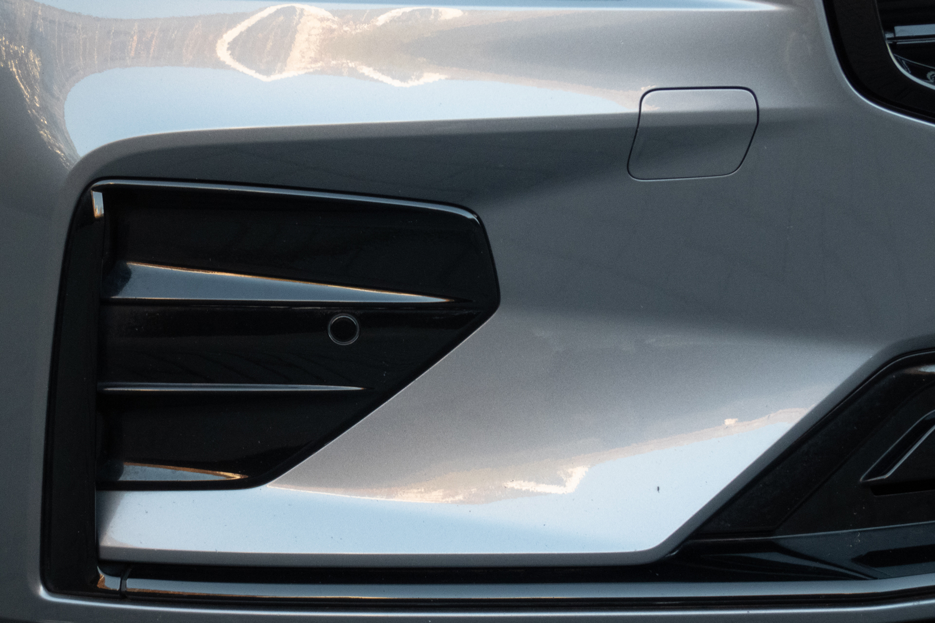 Foto van Volvo S60