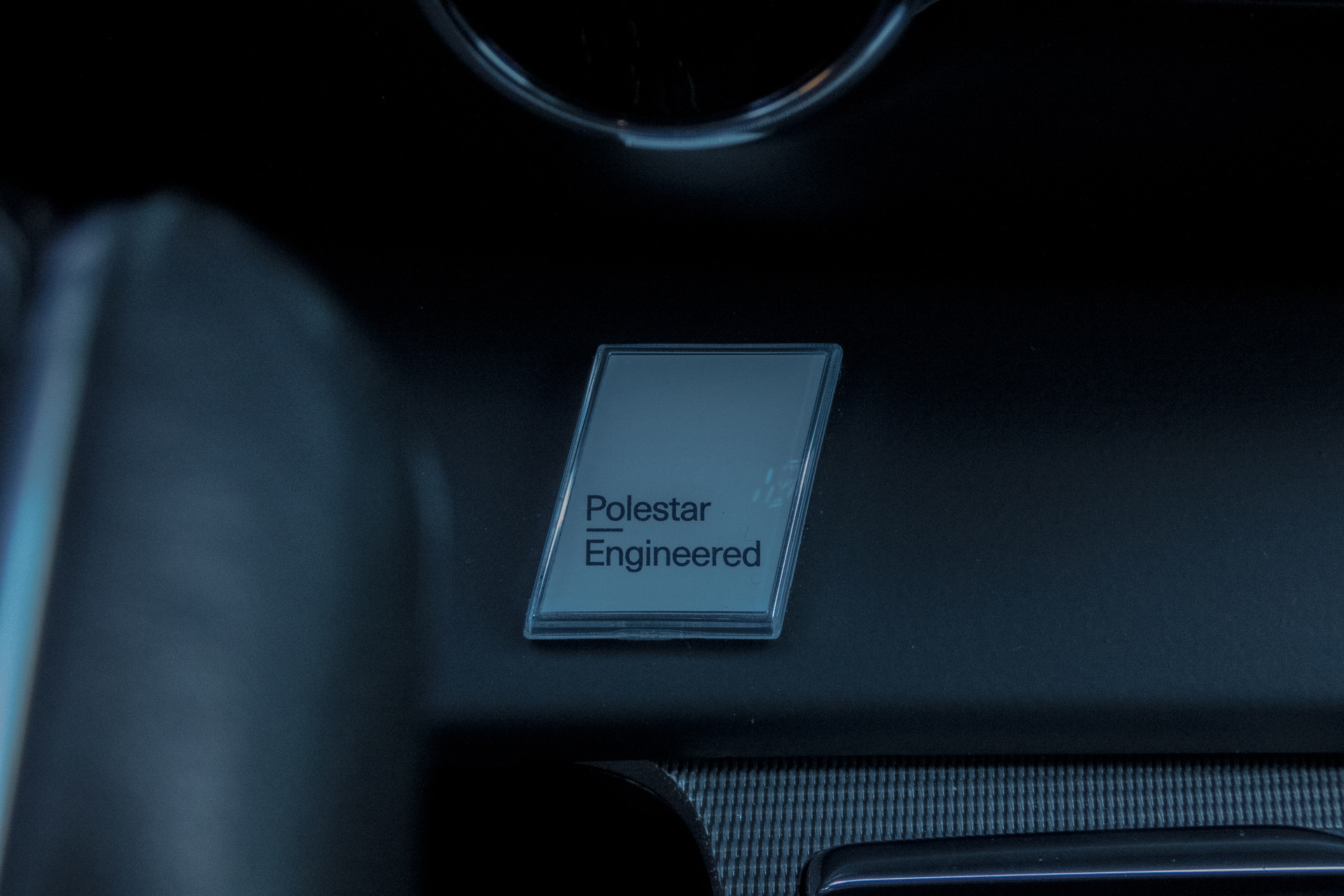 Foto van Volvo S60