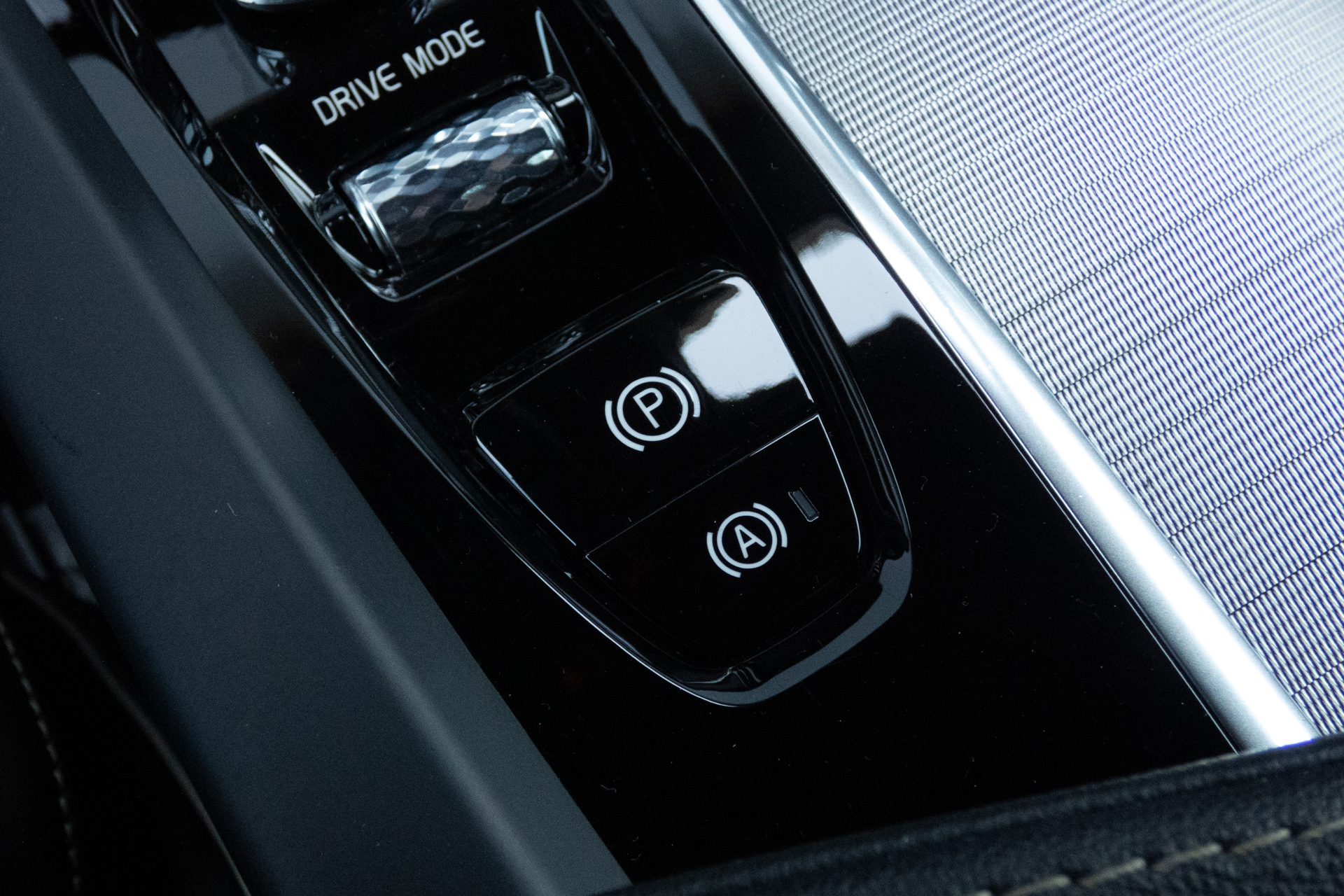Foto van Volvo S60