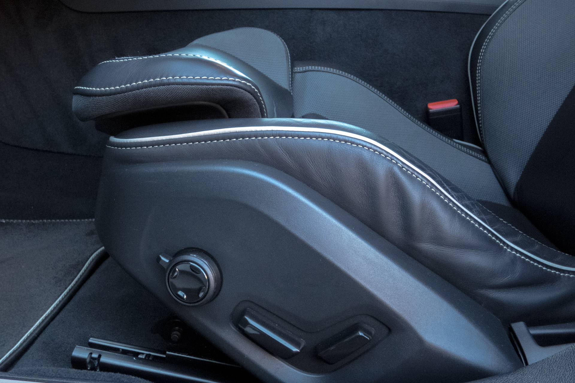 Foto van Volvo S60