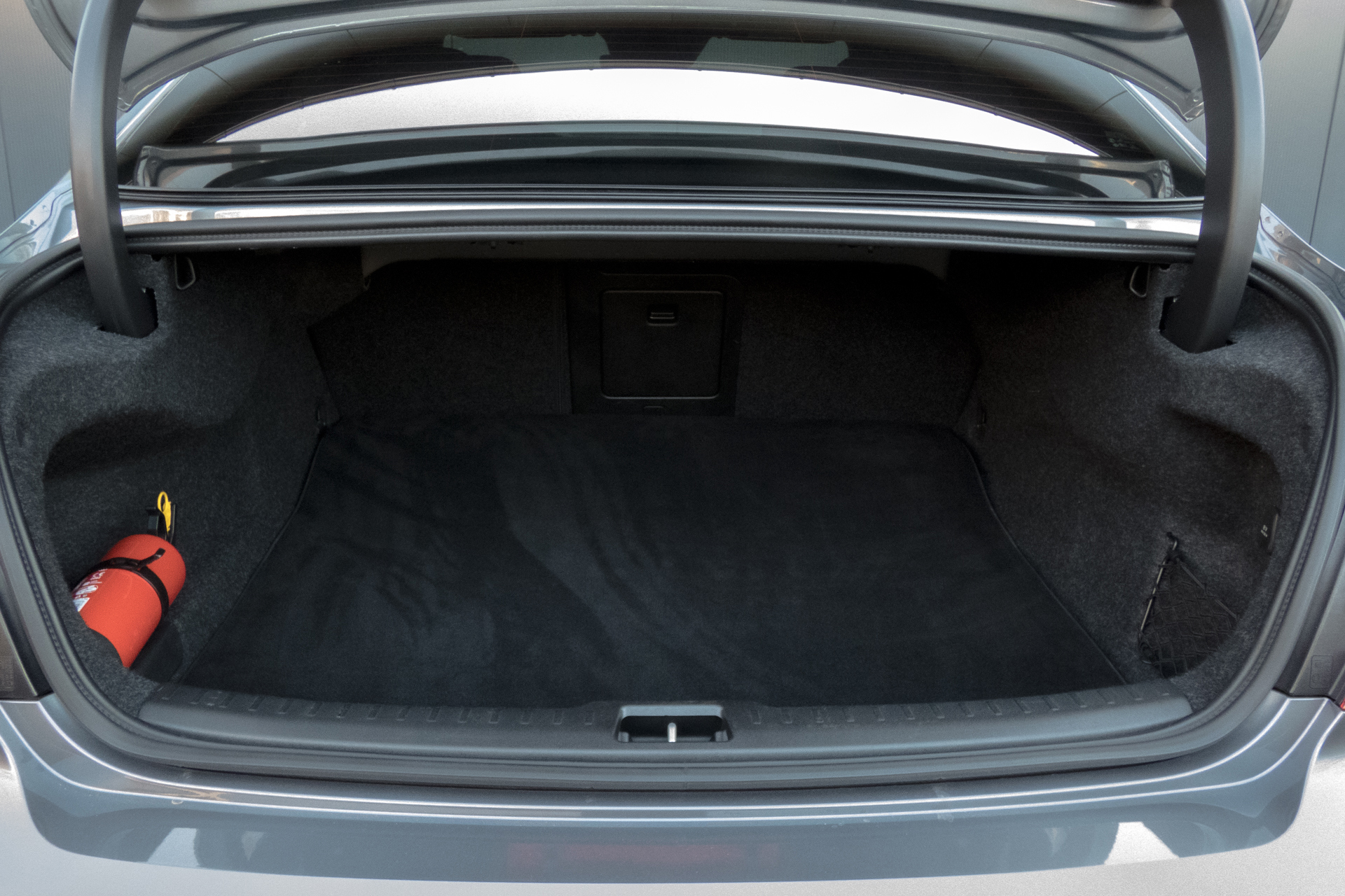 Foto van Volvo S60