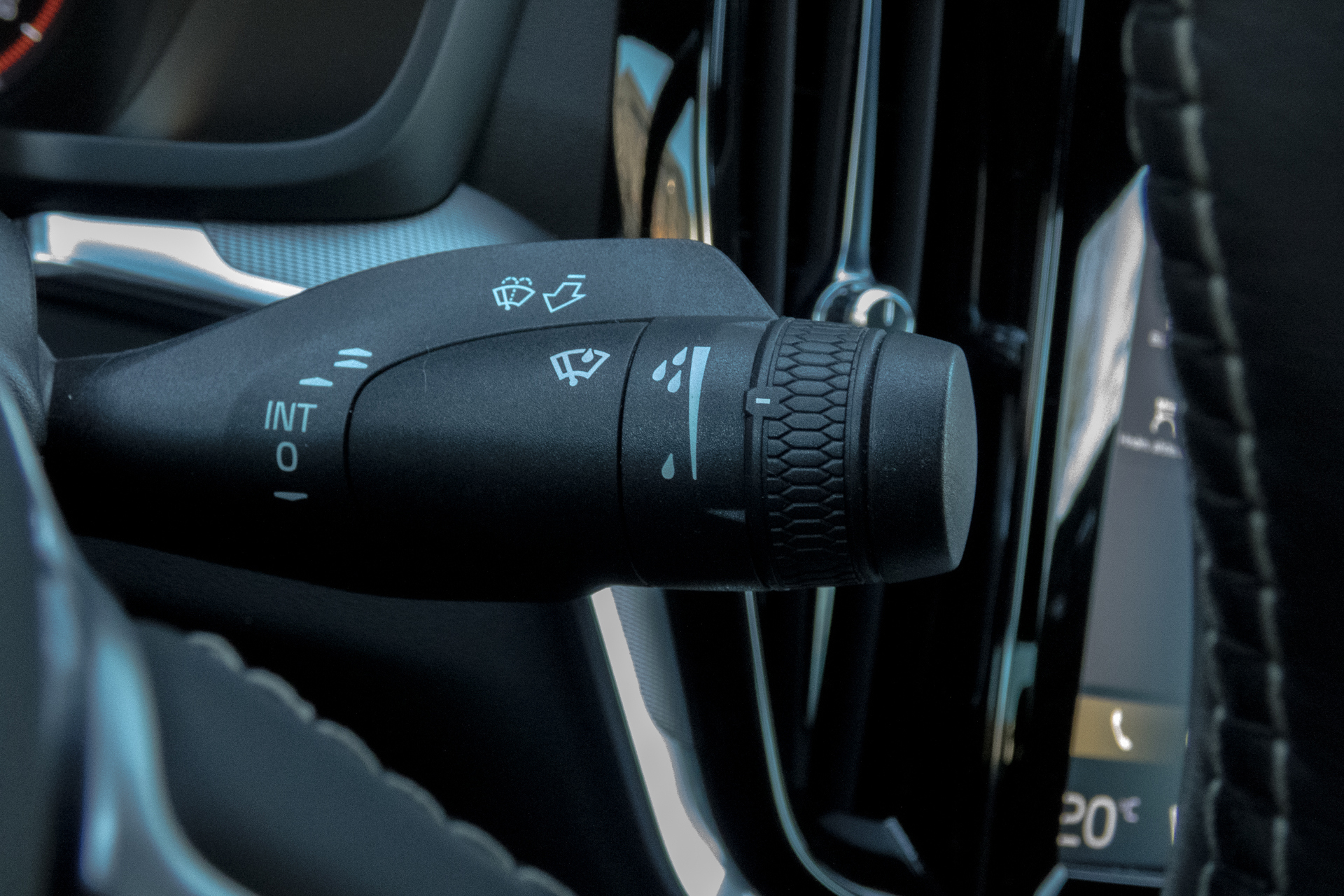 Foto van Volvo S60