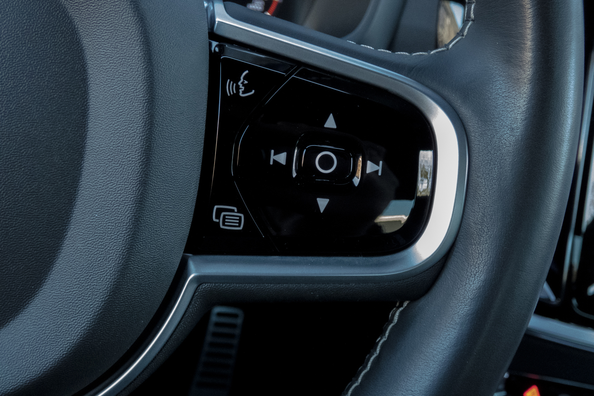 Foto van Volvo S60
