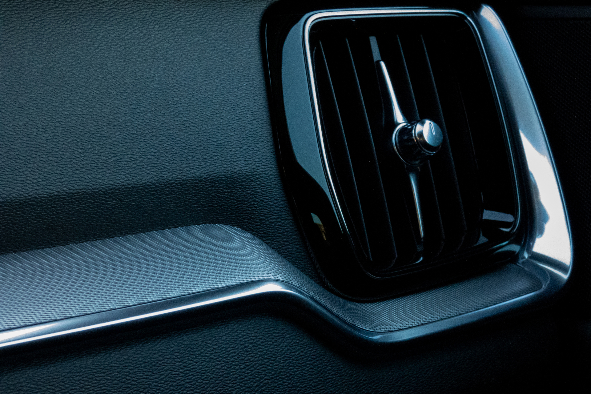 Foto van Volvo S60