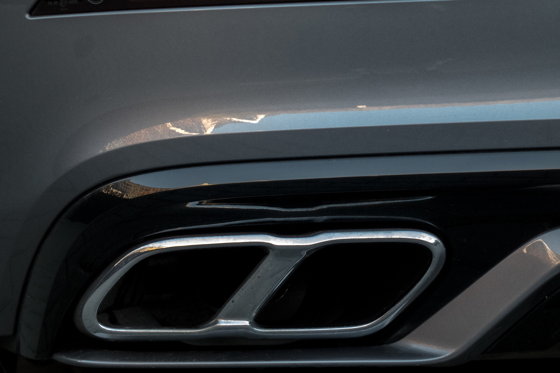 Foto van Volvo S60