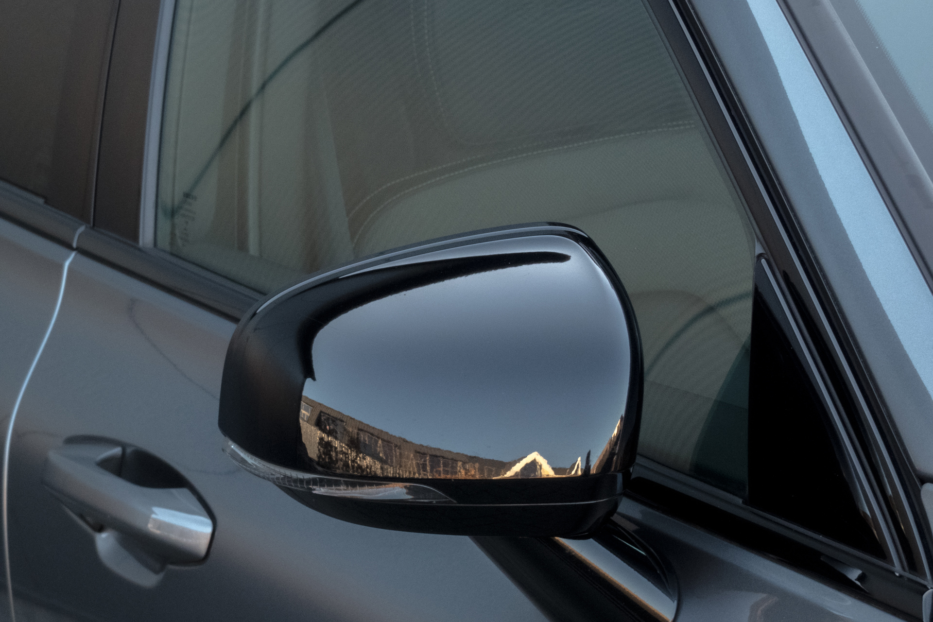 Foto van Volvo S60