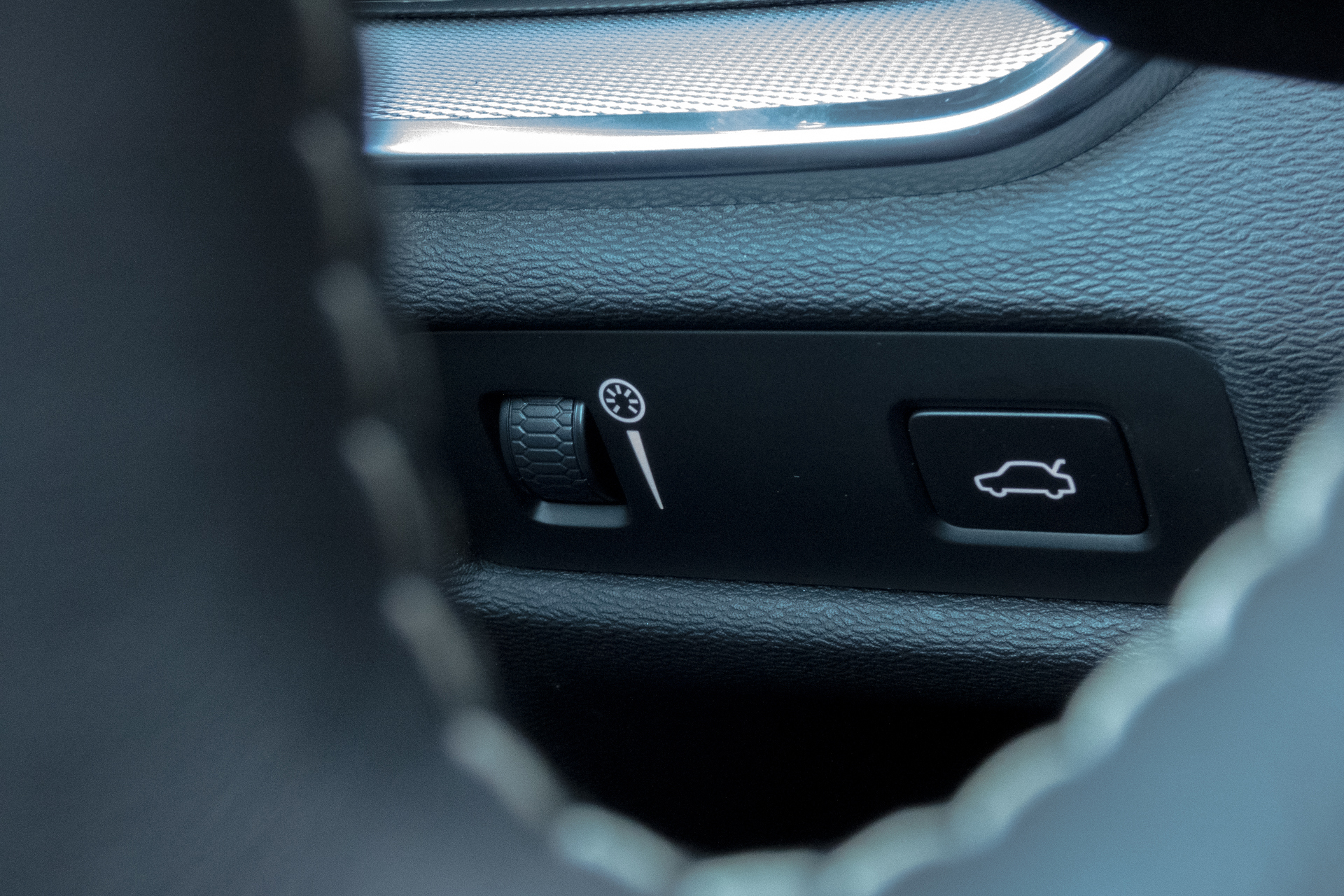 Foto van Volvo S60