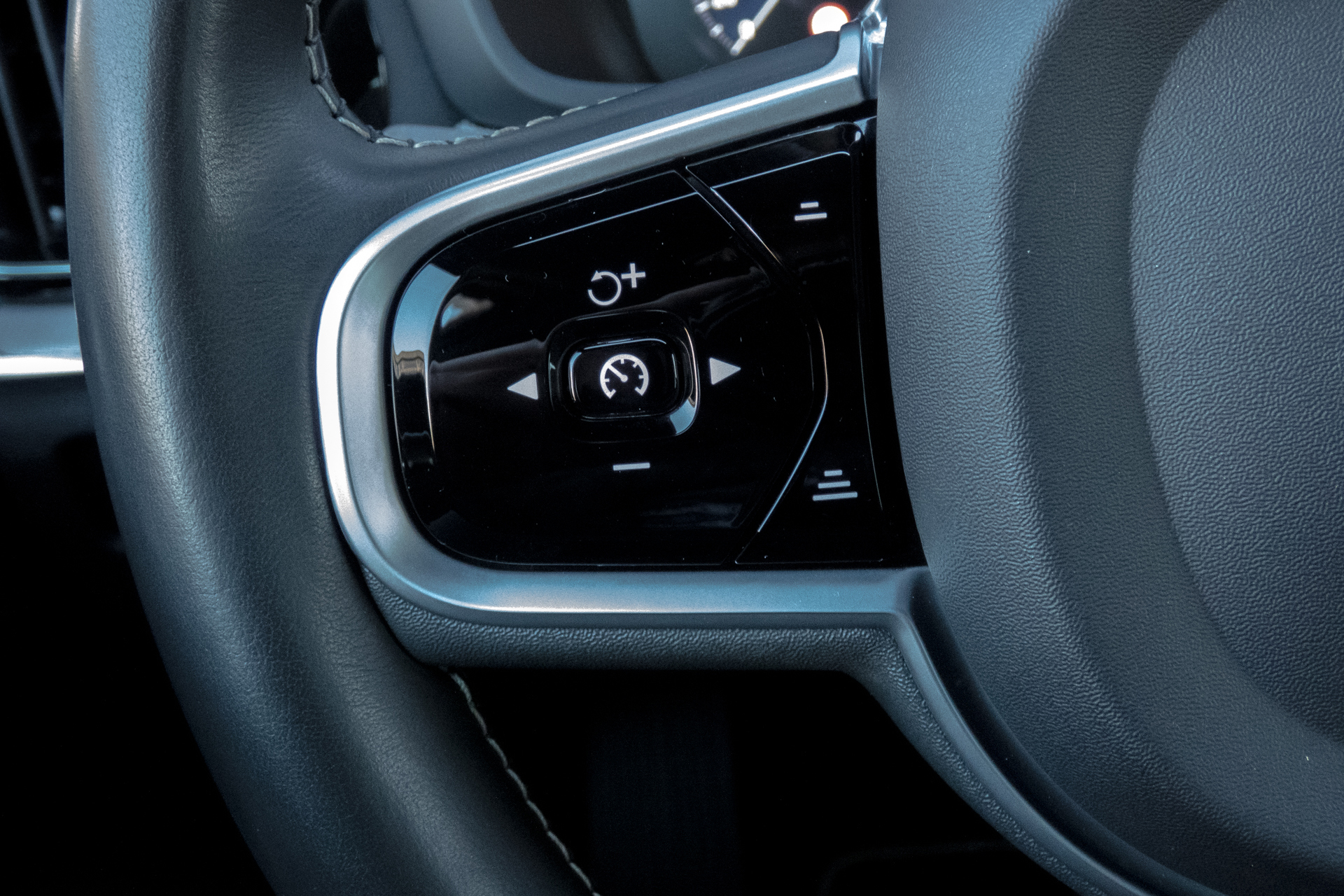 Foto van Volvo S60