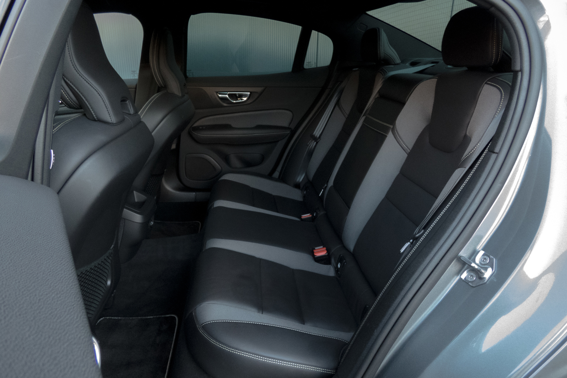 Foto van Volvo S60