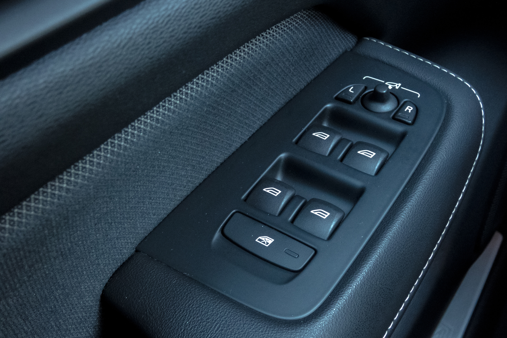 Foto van Volvo S60