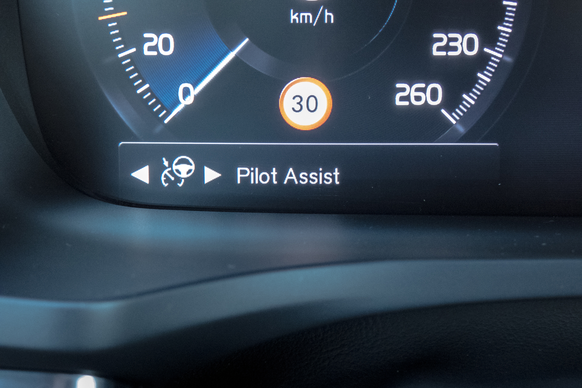 Foto van Volvo S60